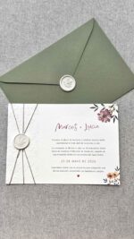 Invitación JARA BLANCA - Imagen 5