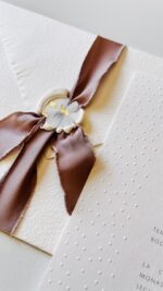 Invitación SAKURA INTENSO - Imagen 3