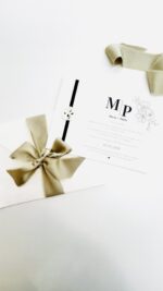 Invitación SAKURA - Imagen 8