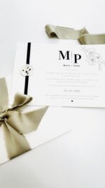 Invitación SAKURA - Imagen 2