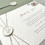 Invitación JARA BLANCA