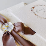 Invitación SAKURA INTENSO