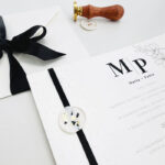 Invitación NUBE DE ALGODÓN